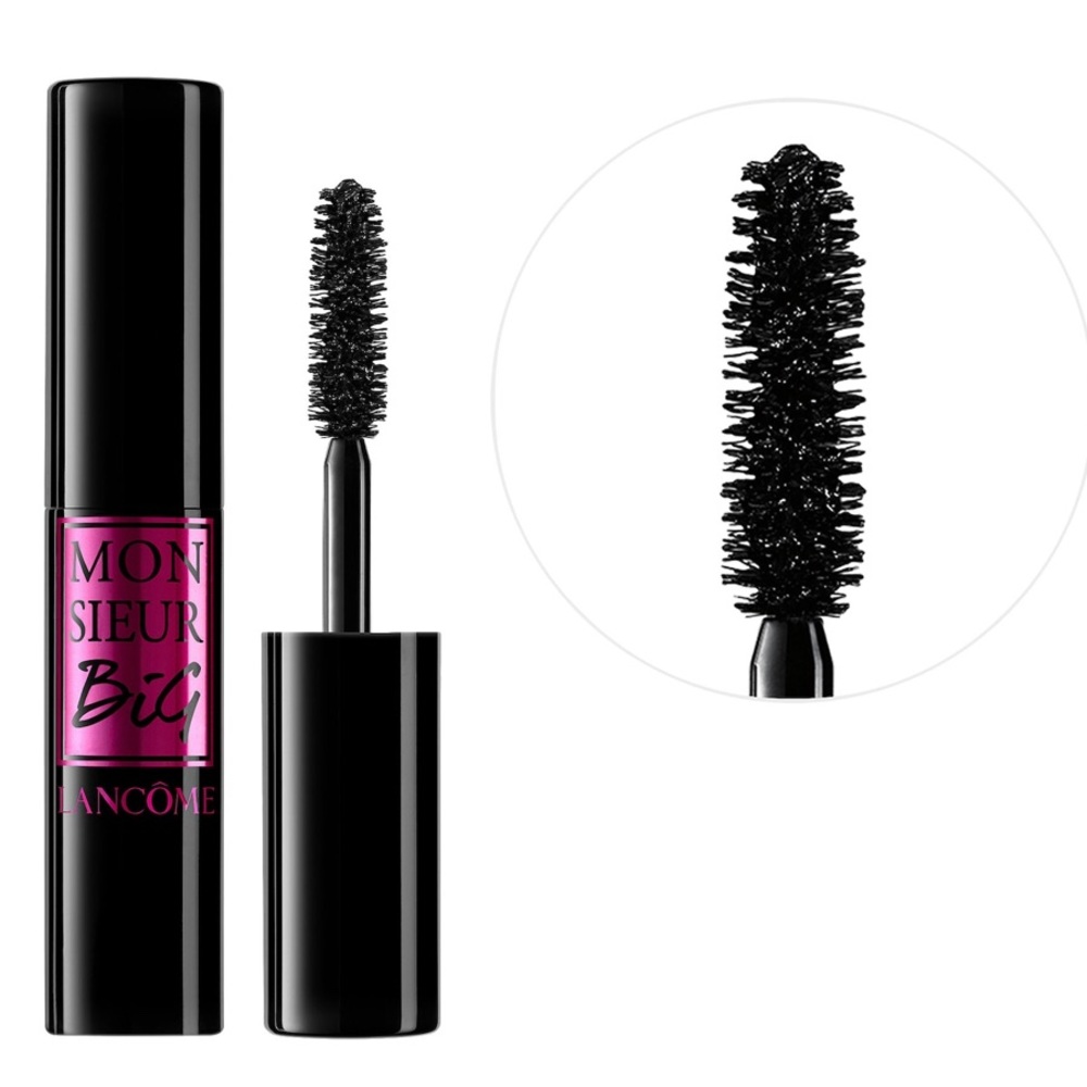 Lancome Monsieur Big Mascara (sample size 2ml)